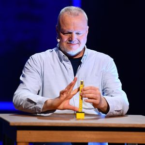 Penetrantes Husten: Fans genervt von Stefan Raab im TV-Duell