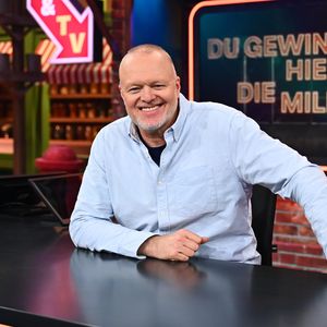 Schlechte Quoten: Stefan Raabs Show fliegt aus dem Programm