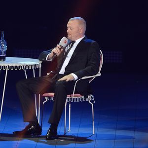 Eine Ära geht zu Ende: Stefan Raab bekommt Ehrenpreis