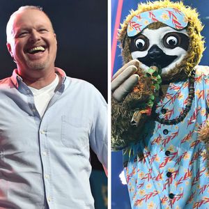Feiert Stefan Raab heute bei "Masked Singer" sein Comeback?
