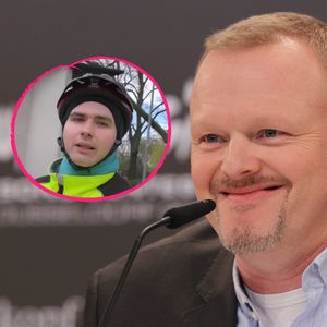 Arbeiten Stefan Raab und der Anzeigenhauptmeister zusammen?