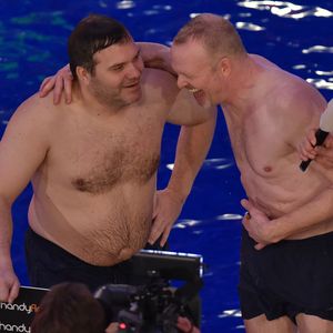 Turmspringen: Raab bittet wieder auf die Bretter