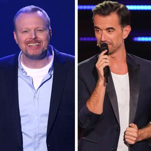 Nach fieser Spitze: Stefan Raab disst Florian Silbereisen