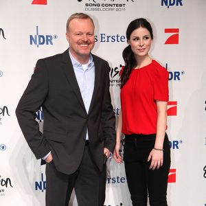 Lena Meyer-Landrut fand ESC-Zeit mit Stefan Raab belastend