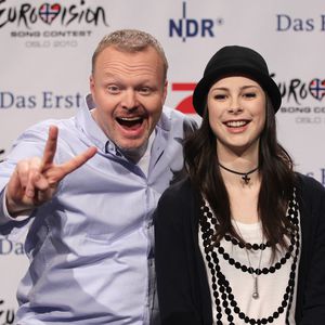 Stefan Raabs #FreeESC: Diese zwei Musiker sollen dabei sein!
