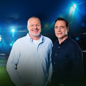 Kult-Comeback: Raab und Bully kommentieren DFB-Spiel