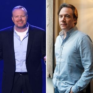 Stefan Raab und Michael Bully Herbig bekommen neue Live-Show