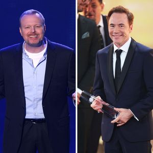 So kam es zu Stefan Raabs und Bully Herbigs neuer TV-Show