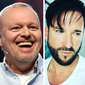 Kultclip: So witzelte Stefan Raab über Wendler-Musikparfum