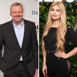 Comeback von Stefan Raab: War Pamela Reif etwa eingeweiht?