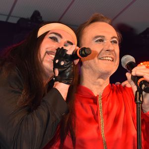 Neues Album: Dschinghis Khan feiert 40 Jahre Band-Jubiläum