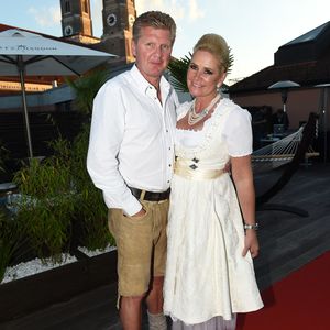 Seit Claudias Krankheit: Stefan Effenberg tut alles für sie