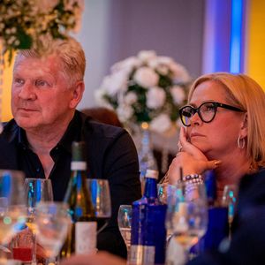 Stefan Effenberg rettete seiner Ehefrau Claudia das Leben!
