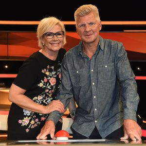 Schicksalsschlag machte Claudia Effenbergs Ehe harmonischer