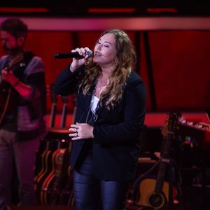 Diese Promi-Freundin tritt bei "The Voice of Germany" an