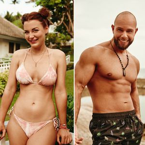 "Bachelor in Paradise"-Steffi spielt in Oggys Musikvideo mit