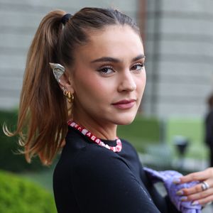Schwere Depression: Stefanie Giesinger hatte Suizidgedanken