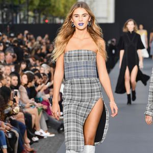 Model Steffi Giesinger: "Ich war früher null selbstbewusst!"