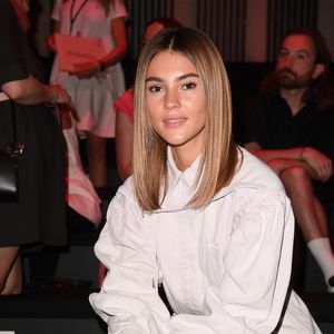 Schweres Jahr 2019: Steffi Giesinger war beim Therapeuten