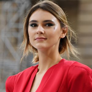 Stefanie Giesinger fing sich im Mexiko-Urlaub Parasiten ein