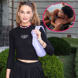 Meer und Liebe: Stefanie Giesinger turtelt mit ihrem Freund
