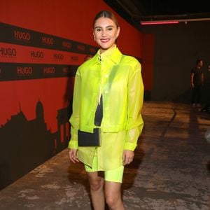 Xmas-Food-Bäuchlein bei Steffi Giesinger? Fans sehen keinen