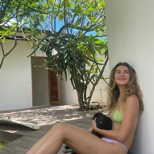 Nach Marcus-Aus: Stefanie Giesinger genießt ihr Single-Leben