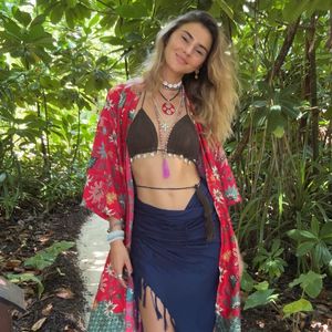 "Flitterwochen mit mir": Stefanie Giesinger verreist alleine