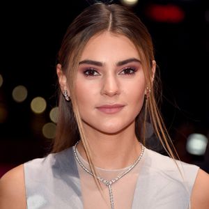 Beauty-Programm in Klinik: Stefanie Giesinger geht's besser!