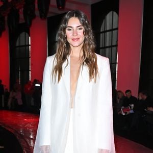 Stefanie Giesinger deutet Trennung von ihrem Verlobten an