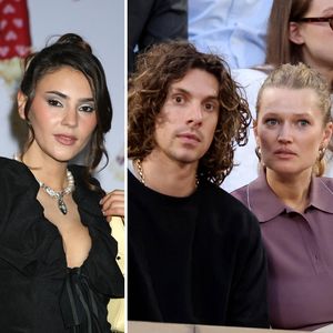 Stefanie Giesinger kommentiert Kuss von Ex mit Toni Garrn