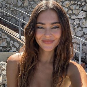 "Ich bin glücklich": Stefanie Giesinger ist wieder vergeben