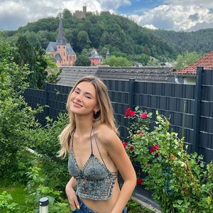 Ohne Marcus? Stefanie Giesinger sucht sich eine neue Wohnung