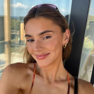 Wirklich getrennt? Stefanie Giesinger heizt Gerüchteküche an
