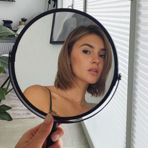 "Passt nicht": Stefanie Giesinger ist keine Blondine mehr