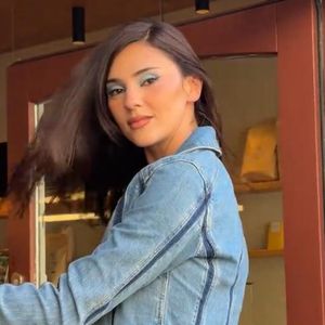 Bei Dates in Vorleistung: Stefanie Giesinger wird ehrlich