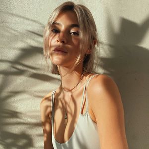 In Berliner Gym: Stefanie Giesinger flieht vor Heidi Klum!