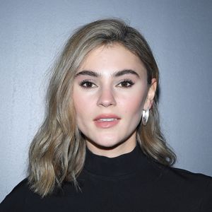 Nachhaltig! Stefanie Giesinger gründet eigenes Modelabel