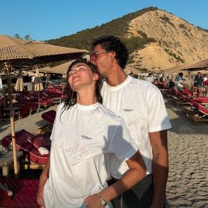 Neue Indizien: Ist Stefanie Giesinger wirklich vergeben?