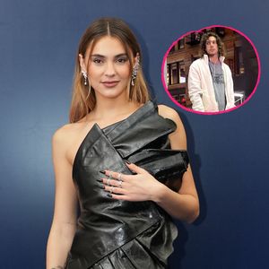 Liebesgerüchte: Stefanie Giesinger postet Herz bei Jeremy!