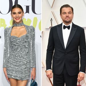 Stefanie Giesinger verrät: Leo DiCaprio lud sie zu Party ein