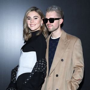 Megaverliebt: Stefanie Giesinger glücklich mit ihrem Marcus!