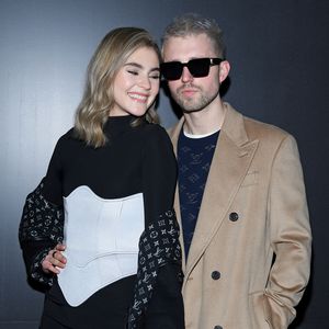 Stefanie Giesinger lebte nach Trennung weiter mit ihrem Ex!