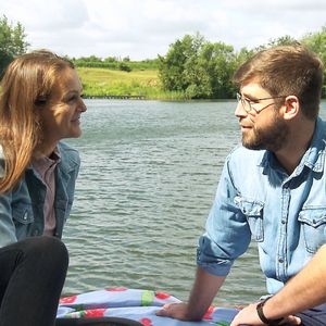 "Bauer sucht Frau"-Stefanie hat keine Gefühle für Timo!