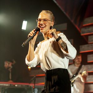 Stefanie Heinzmann erschuf sich als Teenie imaginären Freund