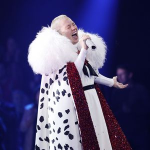 "The Masked Singer"-Aus: Steffi Heinzmann hat genug von Diva