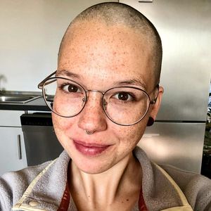 Stefanie Heinzmann wohnt mit 32 Jahren noch bei ihren Eltern