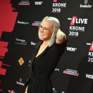 Darum wagte Stefanie Heinzmann das Abenteuer "Masked Singer"