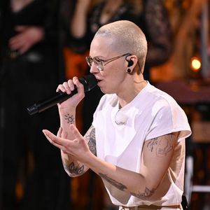 Für anderen Job: Stefanie Heinzmann wollte Musik aufgeben