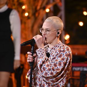 Warum nahm Stefanie Heinzmann an Raabs Castingshow teil?